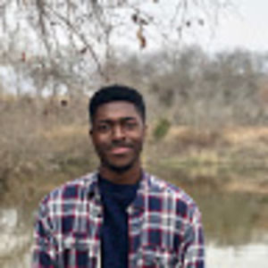 Meet your Posher, Amadu